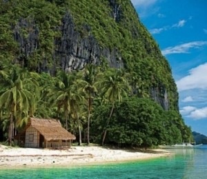 Palawan, Filipine