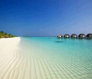 Insulele Maldive