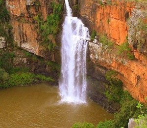 Cascada Mpumalanga, Africa de Sud