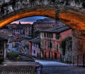 Perugia, Italia