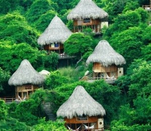Santa Marta, Columbia