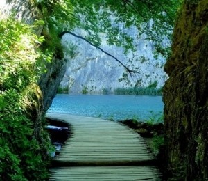 Lacurile Plitvice, Croatia
