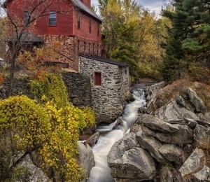 Jerico, Vermont, Statele Unite ale Americii