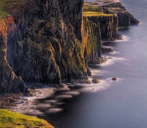 Insula Dorinish, Irlanda