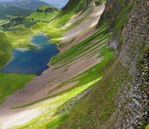 Sorenberg, Elvetia