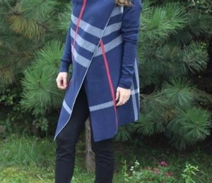 Cardigan Diva's Boutique, 80 lei