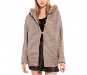 Cardigan Bershka, 199 lei