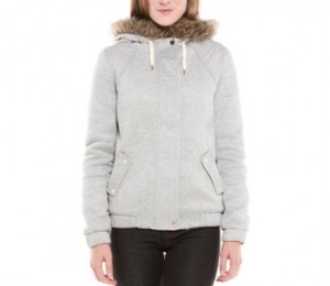 Hanorac Bershka, 169 lei