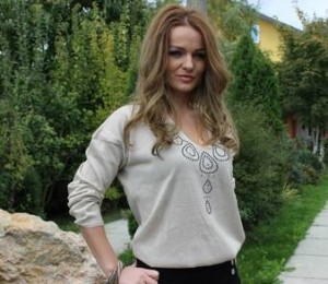 Pulover Diva's Boutique/ Facebook, 55 lei