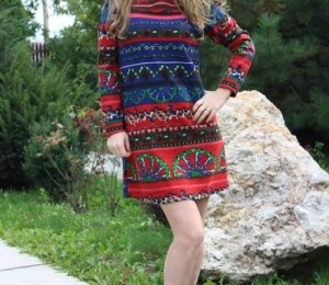 Rochie Diva's Boutique/ Facebook, 80 lei