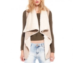 Vesta Bershka, 169 lei