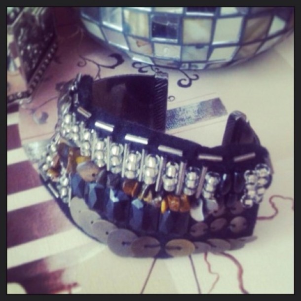 Bratara, Diva's Boutique, 20 lei