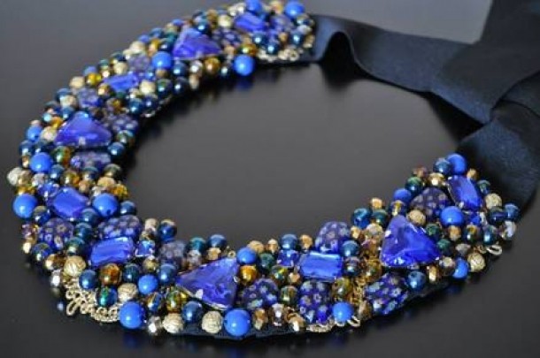 dARC Bijoux/ Facebook, 170 lei