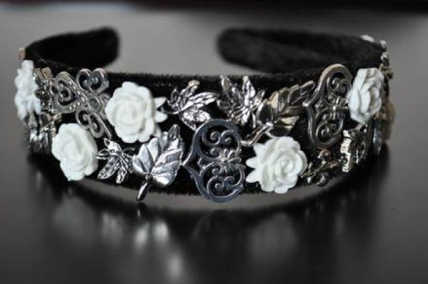 Bentita, dARC Bijoux/ Facebook, 100 lei