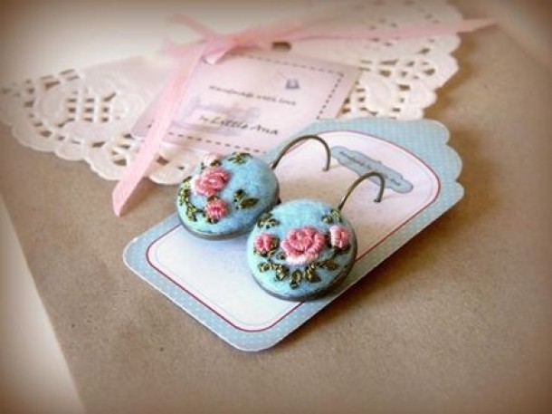 Bijuterii Handmade Handmade/ Facebook, 32 lei