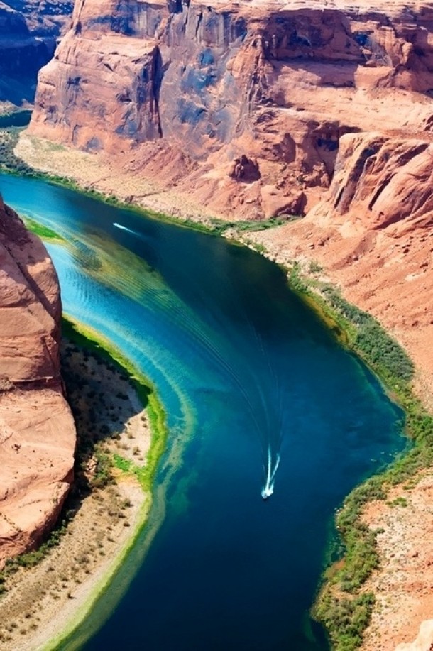 Horseshoe Bend, Arkansas, Statele Unite ale Americii