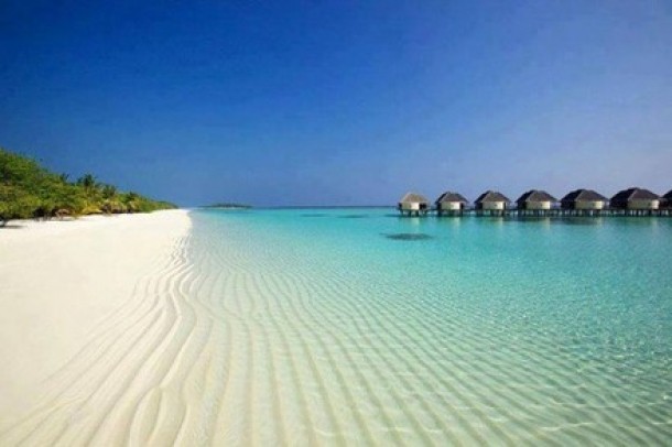 Insulele Maldive