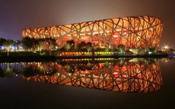 Stadionul National din Beijing