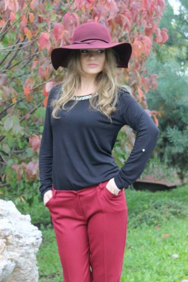 Bluza Diva's Boutique/ Facebook, 50 de lei