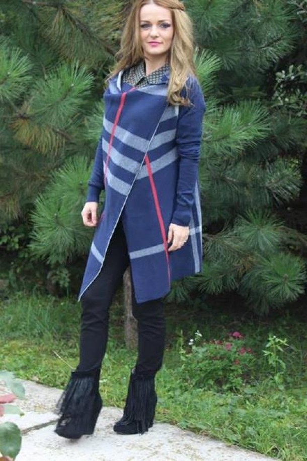 Cardigan Diva's Boutique/ Facebook, 80 lei