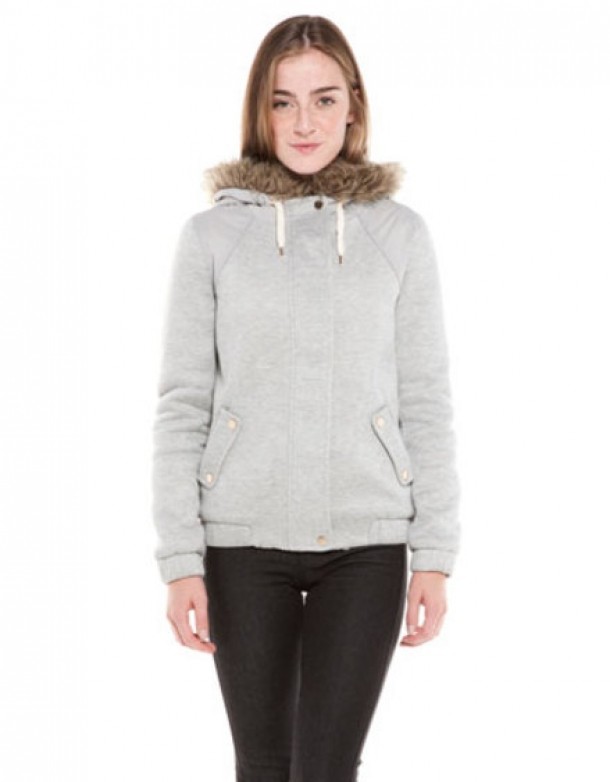 Hanorac Bershka, 169 lei