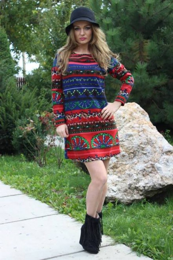 Rochie Diva's Boutique/ Facebook, 80 lei