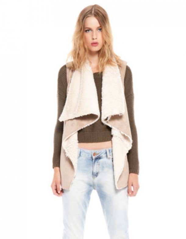 Vesta Bershka, 169 lei