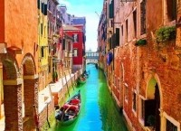 Venetia, Italia