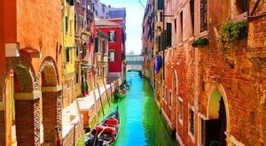 Venetia, Italia
