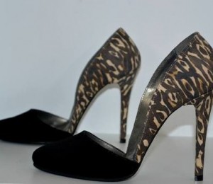 Pantofi Roxi Roxana/ Facebook, 250 lei