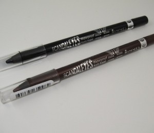 Creion dermatograf Rimmel Scandal Eyes, 22 lei