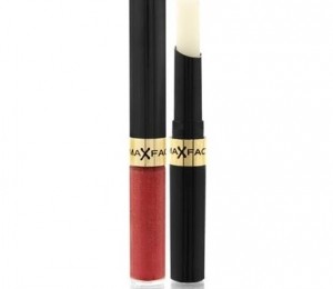 Kit ruj rezistent la transfer Max Factor, 44 lei