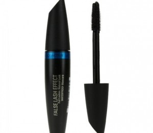 Mascara Max Factor False Lash Effect Waterproof, 51 lei