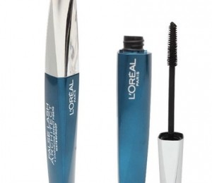 Mascara L'Oreal Lash Architect Waterproof, 34 lei