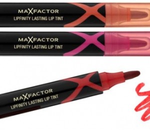 Ruj Max Factor Lipfinity, 42 lei