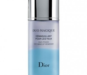 Demachiant ochi Dior, 99 lei