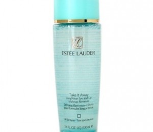 Lotiune tonica Estee Lauder pentru indepartarea produselor waterproof, 88 lei