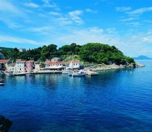 Kvarner, Croatia