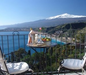Taormina, Italia