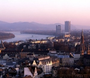 Bonn, Germania