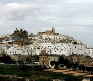 Puglia, Italia
