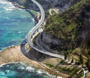 Autostrada Wollongong, Australia
