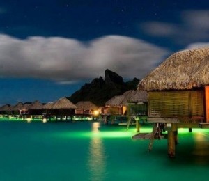 Bora Bora