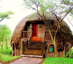 Parc National Sergenti, Tanzania