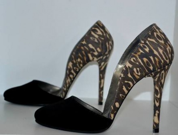 Pantofi Roxi Roxana/ Facebook, 250 lei