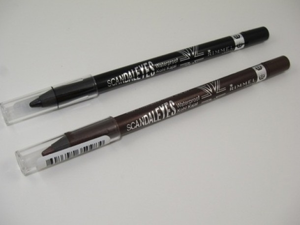 Creion dermatograf Rimmel Scandal Eyes, 22 lei