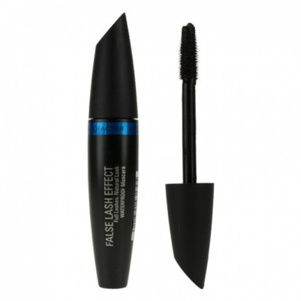 Mascara Max Factor False Lash Effect Waterproof, 51 lei