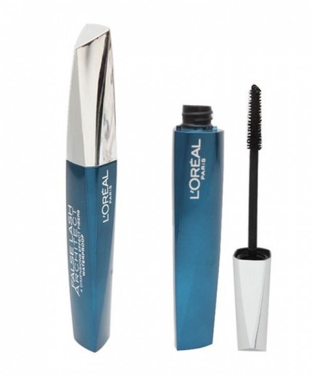 Mascara L'Oreal Lash Architect Waterproof, 34 lei