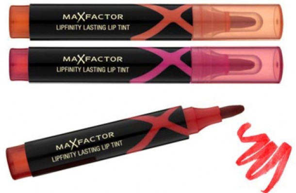 Ruj Max Factor Lipfinity, 42 lei