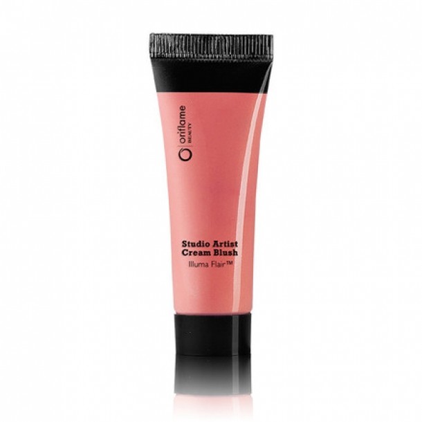 Blush Oriflame, 18 lei